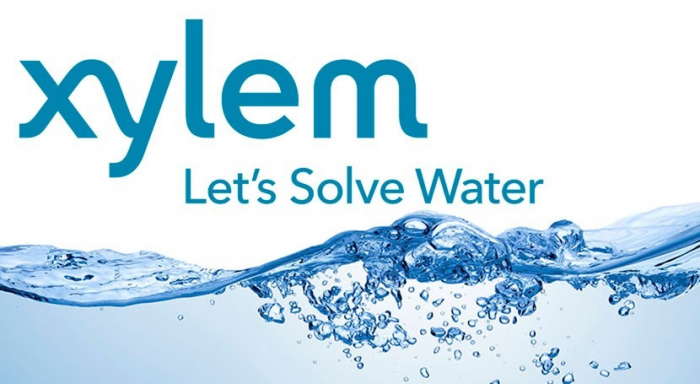 Xylem hírek: 500 alkalmazott év végére
