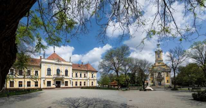 Igazgatási szünet