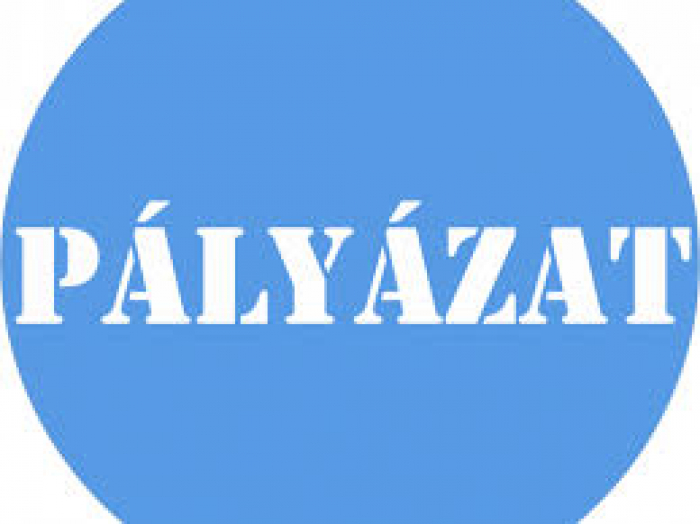 Pályázat- ÁMK vezető tisztségre