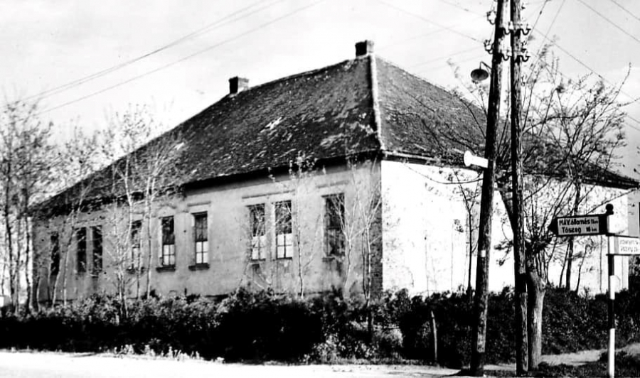 Györe kúria