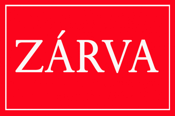 TÁJÉKOZTATÓ