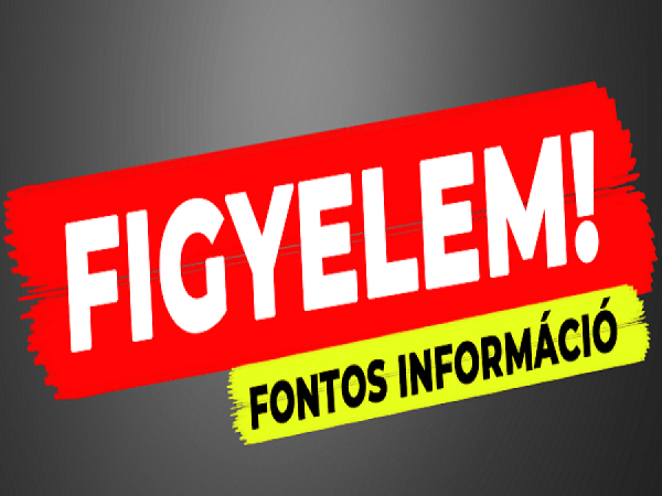 Problémák a szennyvízhálózaton