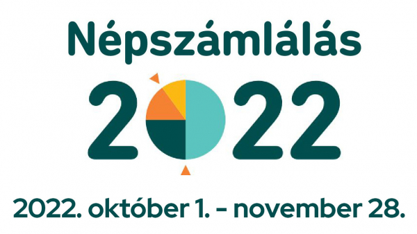 2022. ÉVI NÉPSZÁMLÁLÁS - TÁJÉKOZATÓ A PÓTÖSSZEÍRÁSRÓL