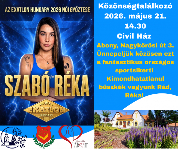 Közönségtalálkozó a Civil Házban