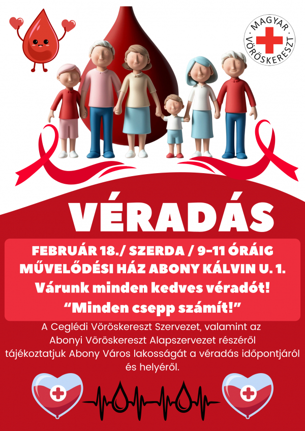 Véradás