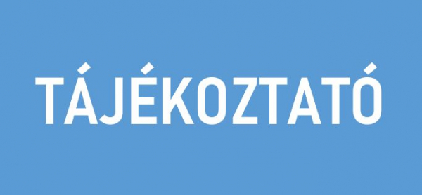 Szivacsos mosatás- tájékoztató
