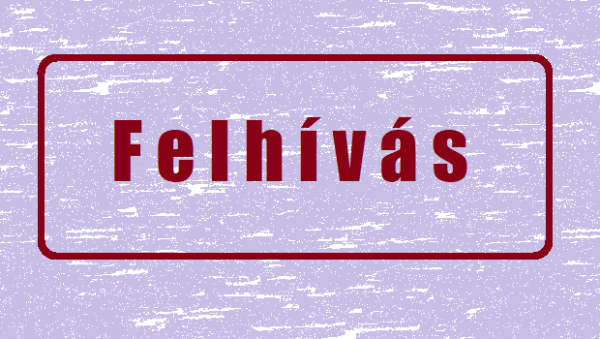Rendezvénytervhez programok bekérése